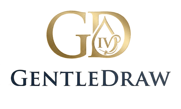 GentleDraw, Phlebotomy and IV Wellness